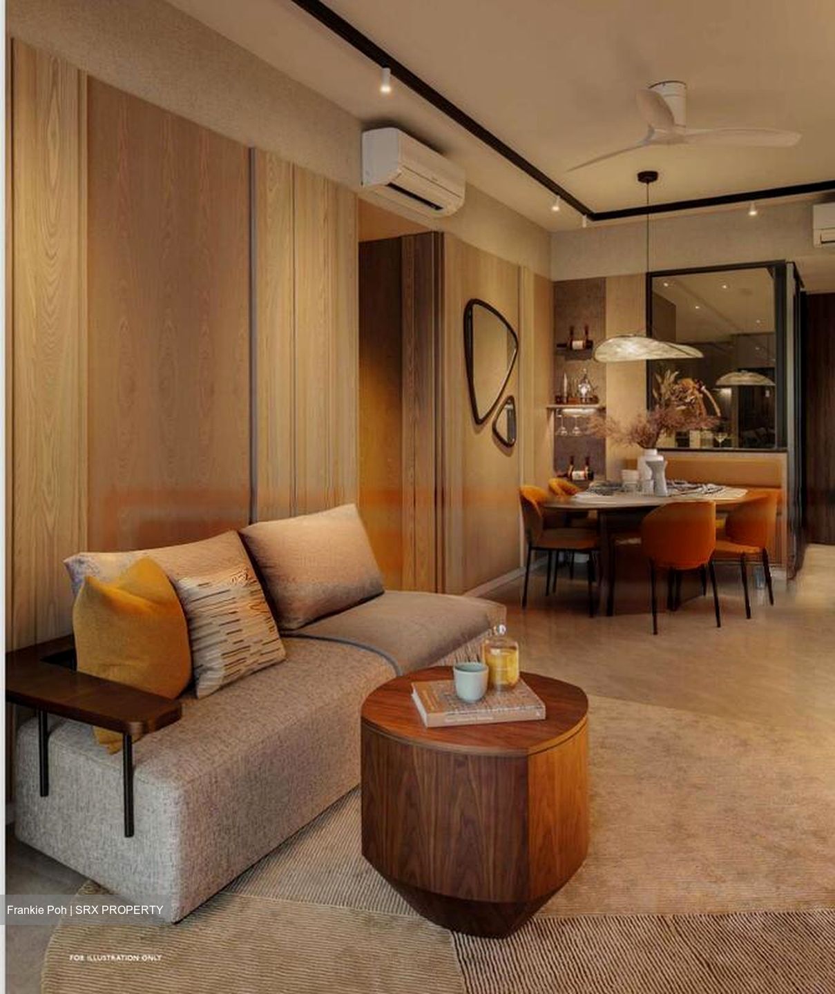 The Continuum (D15), Apartment #515893711